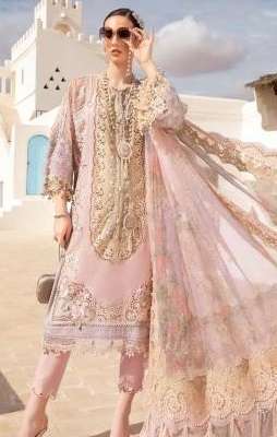 Super Hit MARIA.B Voyage Lawn 24-2 by DEEPSY 